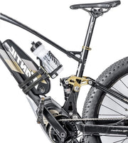 Adattatore di montaggio per contenitore - XL 450 mm - componente per bicicletta