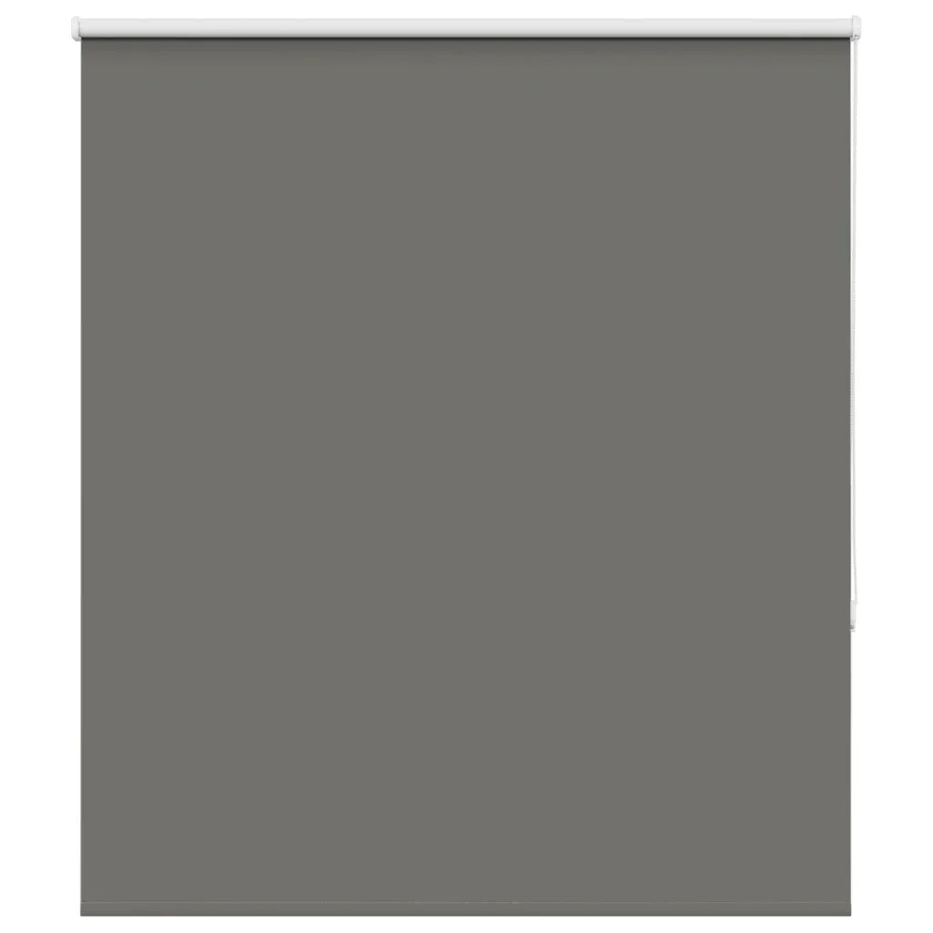Tenda a Rullo Oscurante-Tenda da sole a rullo 120x150 cm Larghezza Tessuto 116,6 cm 497364
