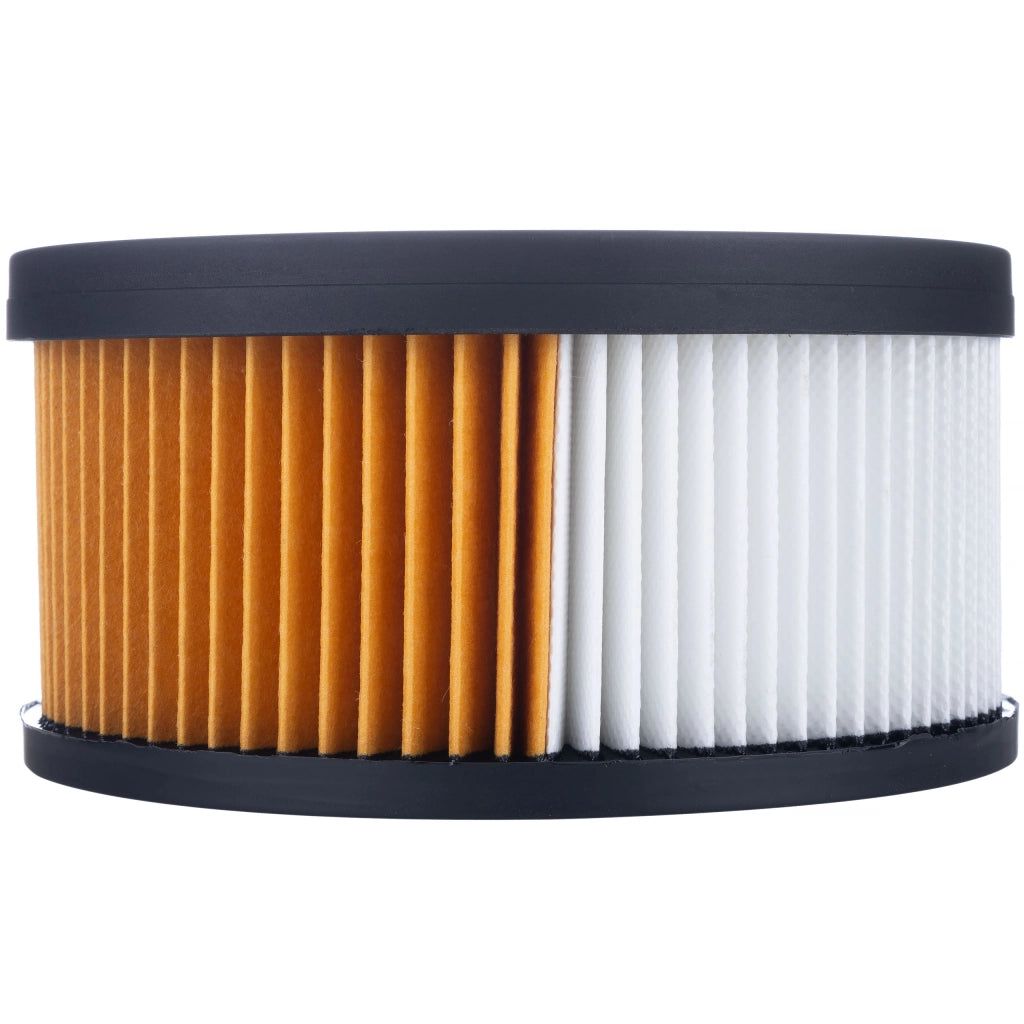 Filtro di Ricambio per Aspirapolvere compatibile con Kärcher WD4–WD5.800 – Alta Qualità, Tecnologia Ciclonica, Ø180mm
