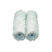 2 ricambi minirullo 11 cm