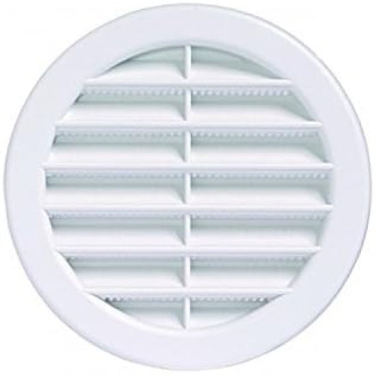 Griglia in rame d.160 mm vecamco 9710-001-500