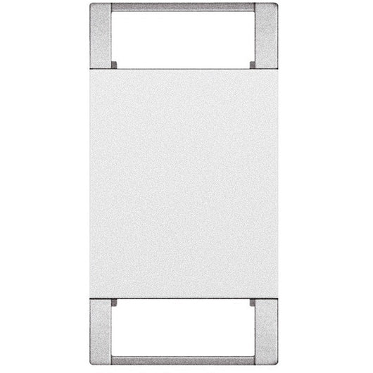 Copritasto Livinglight personalizabile 2 funzioni - 1 modulo - N4911TN