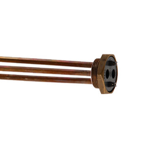 Resistenza per scaldabagno 1/4