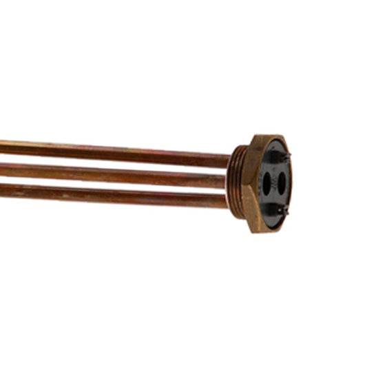 Resistenza per scaldabagno 1/4