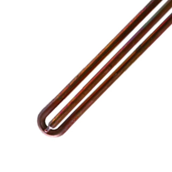 Resistenza per scaldabagno