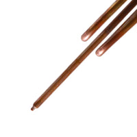 Resistenza per scaldabagno ricurva