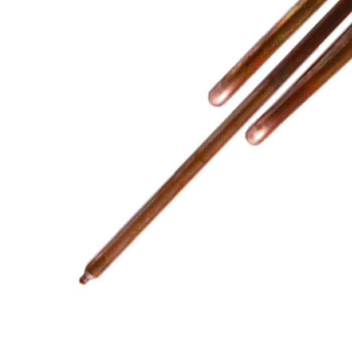 Resistenza per scaldabagno ricurva