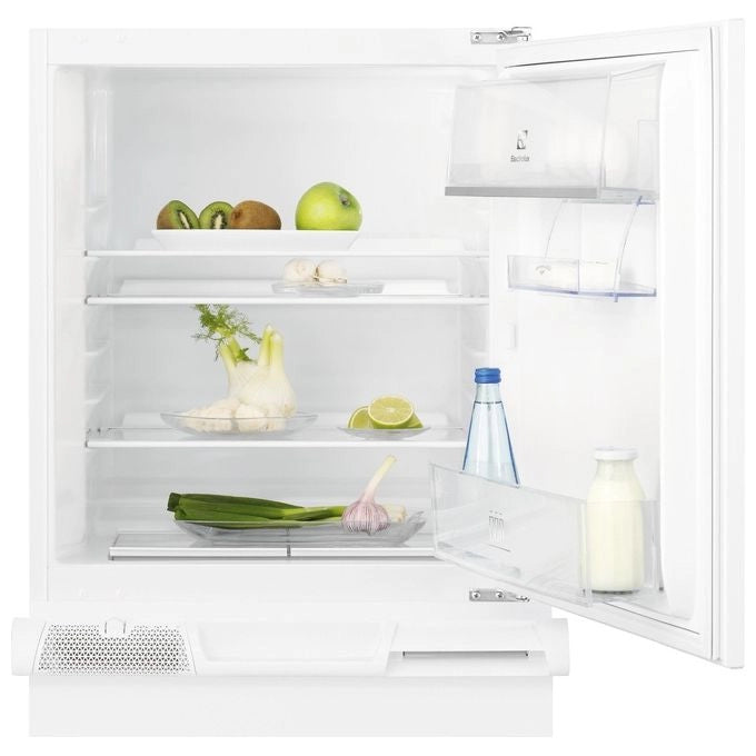 Electrolux Serie 600 KXB2AE82S frigorifero Da incasso 127 L E Bianco