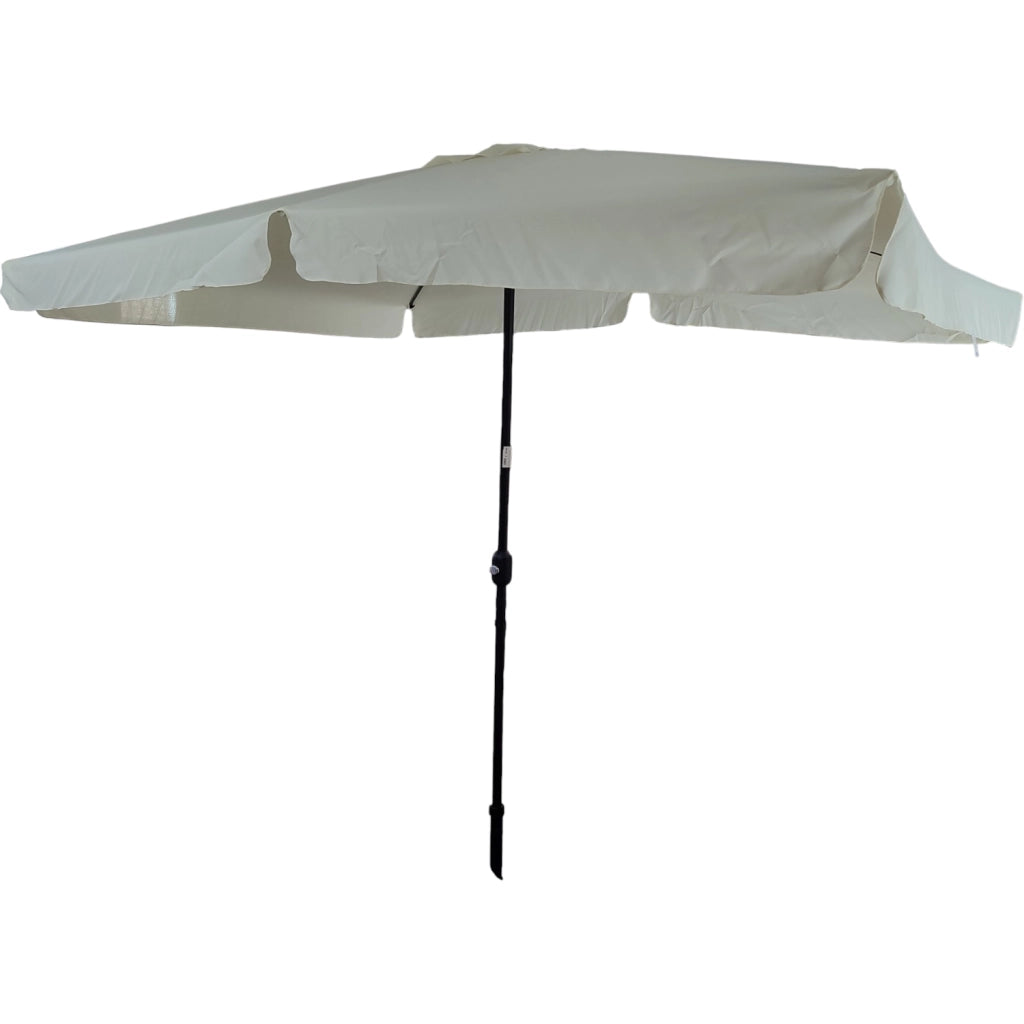OMBRELLONE GARDENIA 3X2 ECRU IMPERA