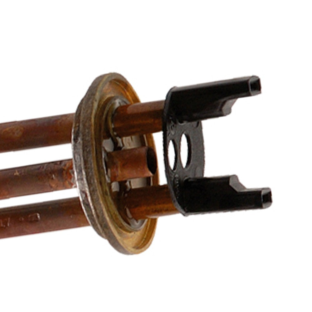 Resistenza ricurva per scaldabagni ariston