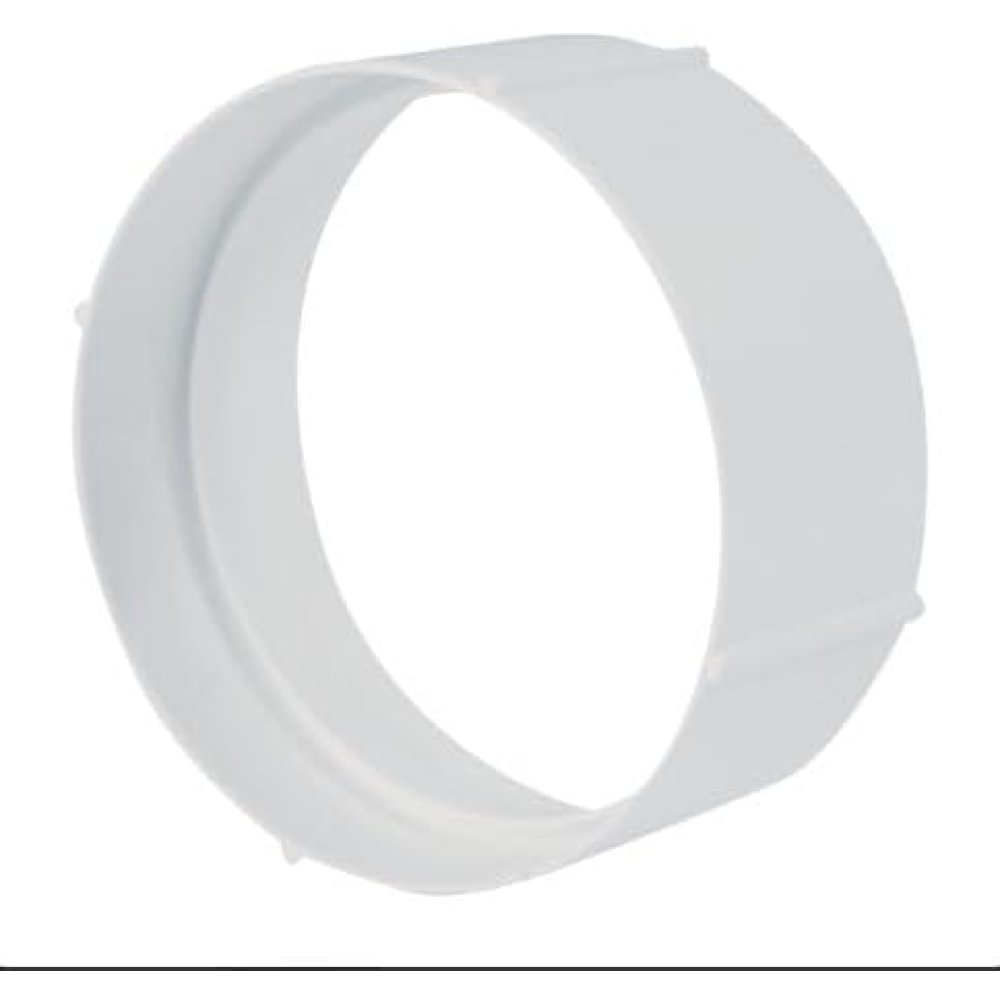 Giunto circolare d.100 mm vecamc o 6002-102-08