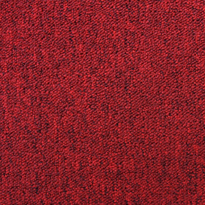 20 Quadrotte di Moquette 50x50cm Colore Sabbia 5mq Dure per Casa e Ufficio