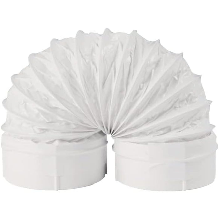 Manicotto flessibile circolare 1 00x500 mm vecamco 6002-600-08