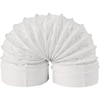 Manicotto flessibile circolare 1 00x500 mm vecamco 6002-600-08