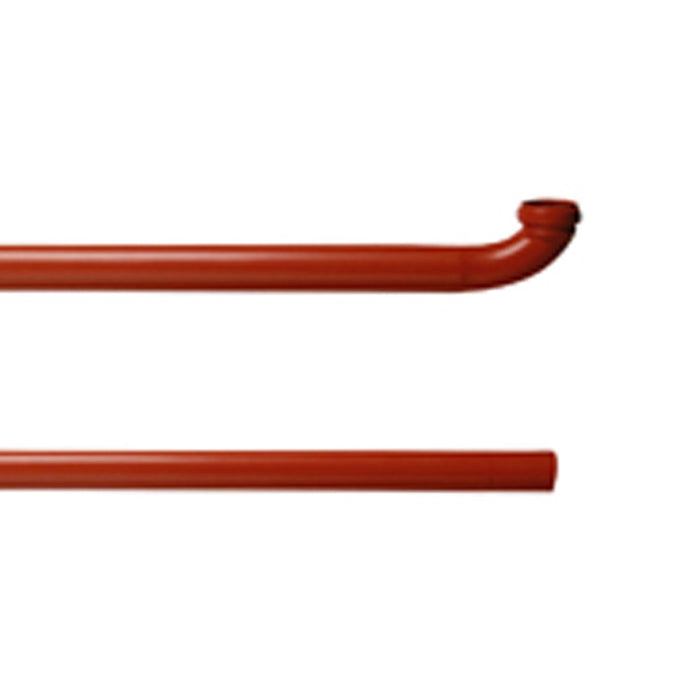 Tubo di cacciata per cassetta alta universale