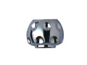 Areatore rompigetto normale 2280/s Siroflex