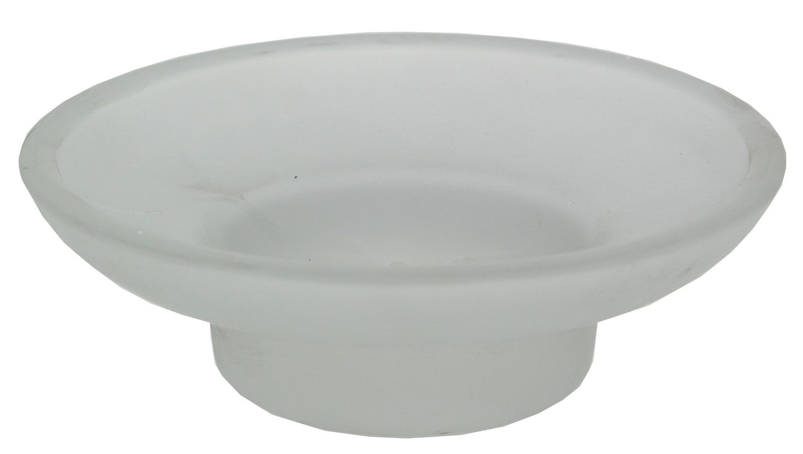 portasapone ricambio satinato x tondo' cod:ferx.24932