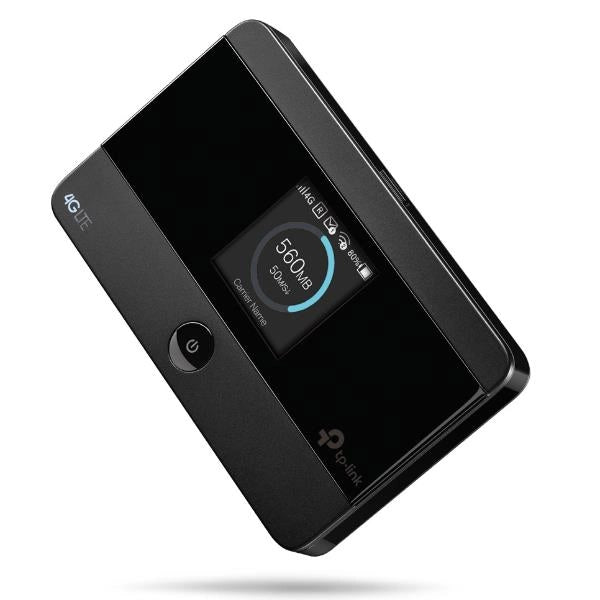150mbps 4g lte mobile wifi - M7352