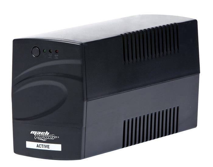 gruppo di continuita' 650 va/290w active cod:ferx.24935