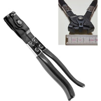 Topex 11-223 pinza per morsetti i cv