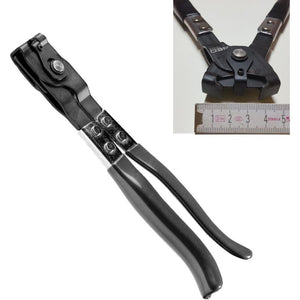 Topex 11-223 pinza per morsetti i cv