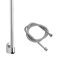 Saliscendi con flessibile 60 cm