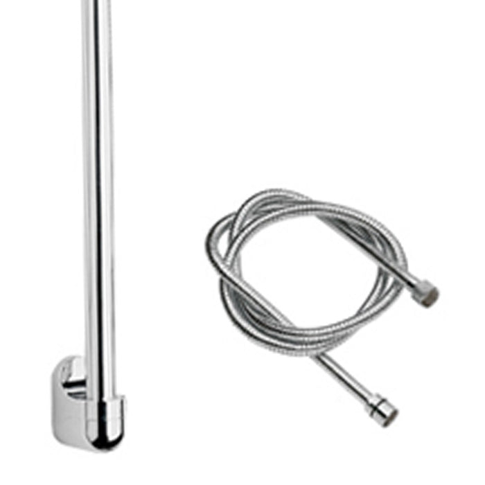 Saliscendi con flessibile 60 cm