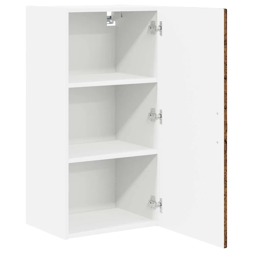 Pannello lavastoviglie con porta Legno vecchio 40 x 31 x 80 cm 885383