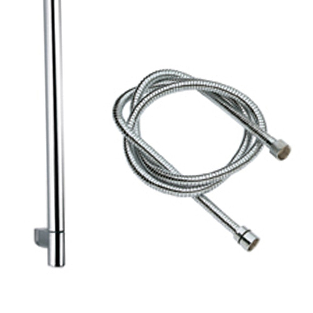 Saliscendi con flessibile