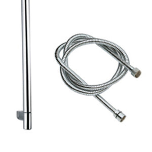 Saliscendi con flessibile