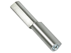 Cardine a goccia regolabile fc 500 150mm