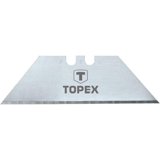 Topex 17b405 ricambio lame fisse se 5 pezzi ds