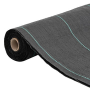 Membrana Antierbacce Nera 0,5x50 m in PP CFW5341640