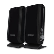 Altoparlanti Extreme XP102 2.0 canali 4 W nero