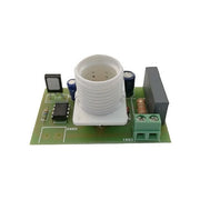 MODULO SCHEDA RICAMBIO SL1 LAMPEGGIANTE 230V E14 LAMPADINA ALOGENA