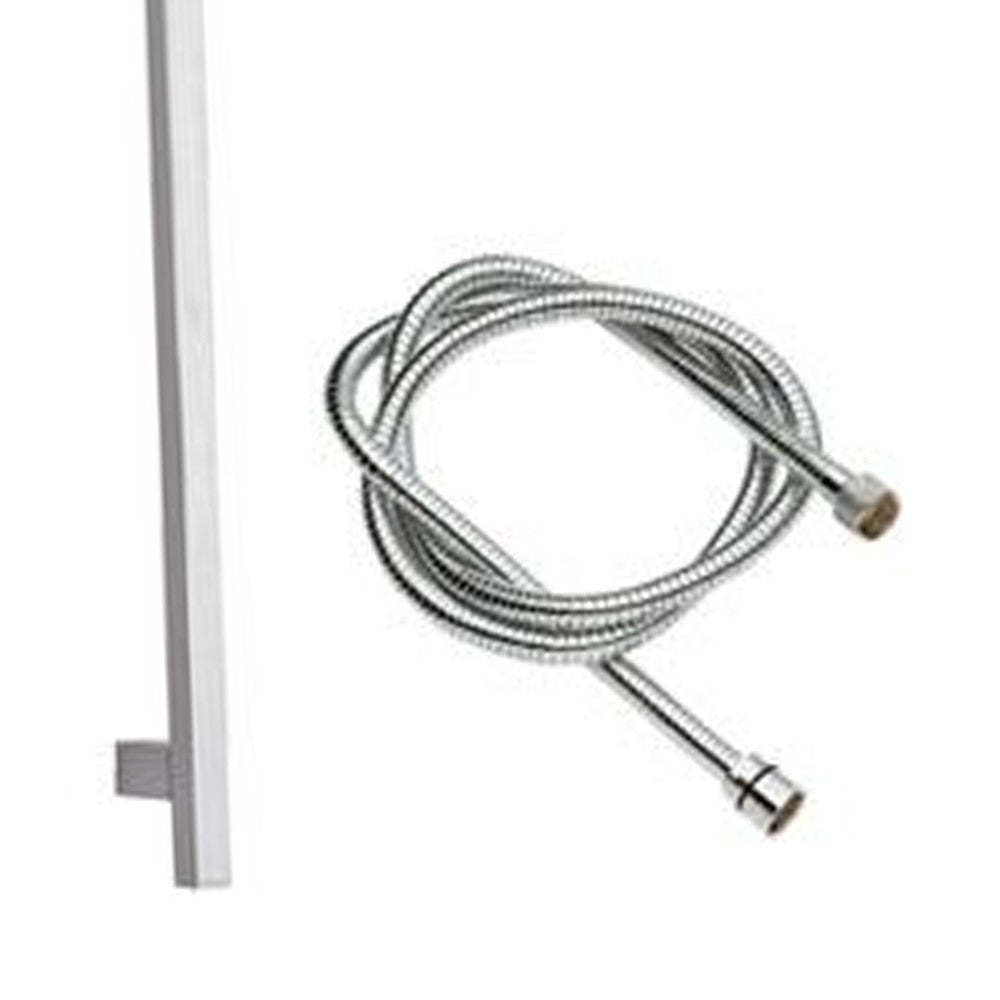 Saliscendi da barra quadrata, linea sq