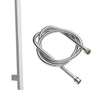 Saliscendi da barra quadrata, linea sq