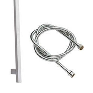 Saliscendi da barra quadrata, linea sq