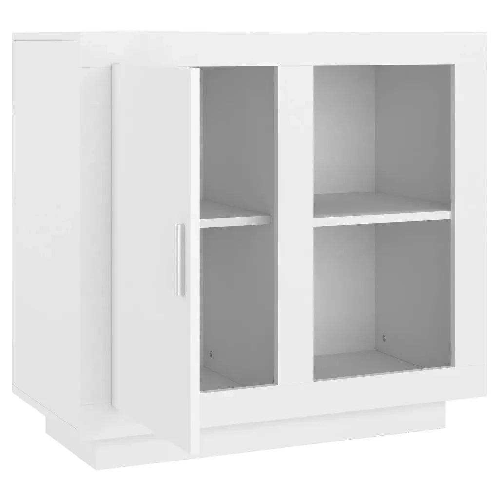 Credenza-Buffet-Armadio da cucina Rovere Sonoma 80x40x75 cm 765628