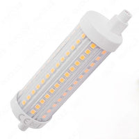 R7S LAMPADINA LINEARE DECENTRATA DIMMERABILE LED 15,5W LUCE NATAURALE 4000KN BOT