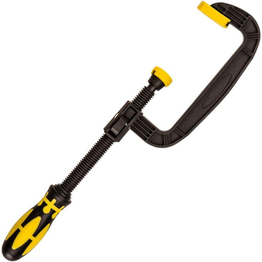 Topex 12a382 morsetto nylon, 75 5 mm