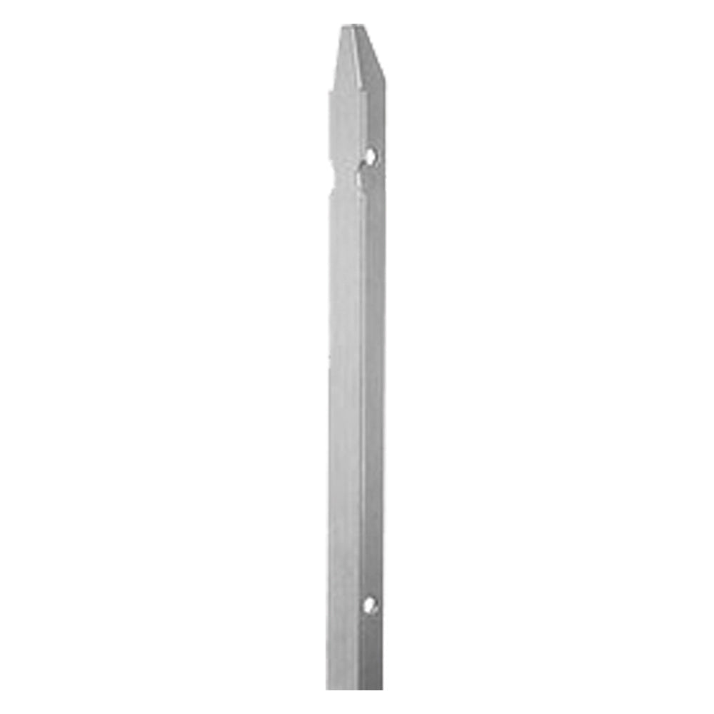 PALETTO PER RECINZIONE cm 125 - mm 30x30x3,0- 10 pezzi  - MADE IN ITALY