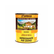 IMPREGNANTE LEGNO COLORE ROVERE 500 ML