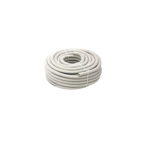 GUAINA SPIRALATA FLESSIBILE  Ø 12 mm - rotolo 30 mt - 30 metrilineari