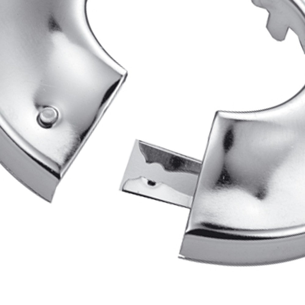 Rosetta apribile diam. 1'' mm