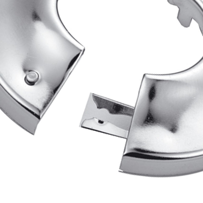 Rosetta apribile diam. 1'' mm