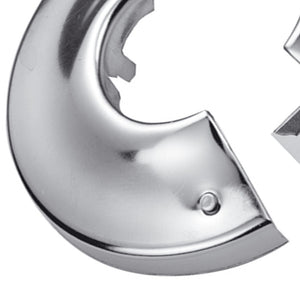 Rosetta apribile diam. 1'' mm