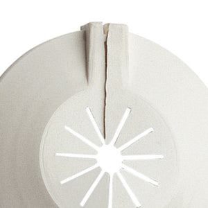 Rosetta apribile universale