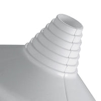 Rosetta apribile universale a cupola