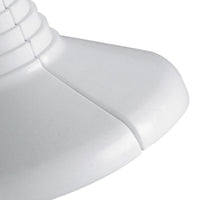 Rosetta apribile universale a cupola